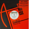 Taka Boom - Middle Of The Night (Long Version / Dub Mix) 12" Vinyl Record (Still In Shrinkwrap)