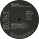 Tavares - Deeper In Love / I Really Miss You Baby (12" Vinyl Record)