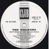 Walkers - Dont Waste My Time (Extended / Dub / 7" Mix) 12" Vinyl Promo