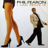 Phil Fearon - I Can Prove It (Extended) / Il Gurnata (12" Vinyl Record)