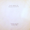 Frankie Johnson Jnr - Whenever You Call Me (2 Mixes) 12" Vinyl Promo