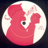 Pasadenas - Love Thing (Original Mix) 12" Vinyl Promo