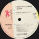 Leisa Dove - I Wish That I Were Older (Extended / Instrumental / Radio Edit) 12" Vinyl Record