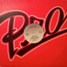 Bobby Mardis - Keep On (Vocal Mix / Instrumental) 12" Vinyl Record (Still In Shrinkwrap)