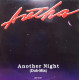 Aretha Franklin - Another Night (Nightlife Mix / Dub MIx) / Kind Of Man (12" Vinyl Record)