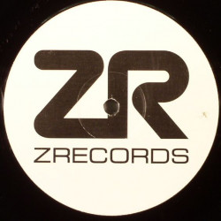 Mistura Featuring Taana Gardner - Sweet Magic (JN Mix / Acappella / Solar Jazz Mix / Beats / Talkappella) 12" Vinyl Promo