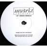 Crime - This Brutal World / Electra Boogie In Dub (12" Vinyl Promo)