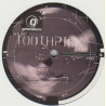 Toothpick - Catch The Pigeon / Landslide (12" Vinyl Record)