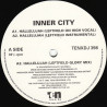 Inner City - Hallelujah (5 Leftfield Remixes / Spiritual Sample Mix) 12" Vinyl Promo