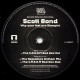Scott Bond - Why Your Feet Are Stompin (Cream Bad Ass Cut / Cream Bad Ass Dub / Republica Anthem Mix) 12" Vinyl Record