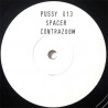 Spacer – Contrazoom (10" Vinyl Promo)