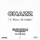 Chazz - A Mover La Colita (7 Mixes Including Armand Van Helden Tuff Mix / Elevatorman Remix / Marc Pirrone Dub) Double Vinyl
