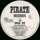 Mig 29 - Im The King (Hit It Mix / Royal Piano Version / Different Worlds Mix / Underground Mix) 12" Vinyl Record