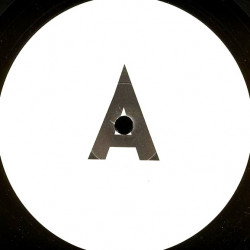 Orb - Asylum (Kris & Daves You Are Evil Mix / Andrea Parker Mix / Blood Sugar Mix / Soul Catchers Mix) Promo In Plain Bag