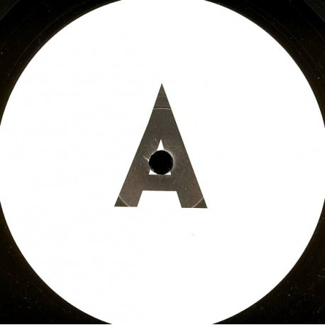 Orb - Asylum (Kris & Daves You Are Evil Mix / Andrea Parker Mix / Blood Sugar Mix / Soul Catchers Mix) Promo In Plain Bag