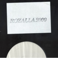 Rozalla vs Alice Deejay - Free Better Off Alone / Rozalla vs DJ Jean vs Baz Luhrmann - Free The Launch