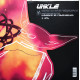 Unkle - Rabbit In Your Headlights (Original Mix / David Axelrod Remix / Underdog Remixes) 12" Vinyl Record