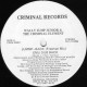 Wally Jump Junior & The Criminal Element - Jummp Back (Freeman Mix / Emu Dub / Chant Back / Reggae Rap)