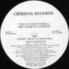 Wally Jump Junior & The Criminal Element - Jummp Back (Freeman Mix / Emu Dub / Chant Back / Reggae Rap)