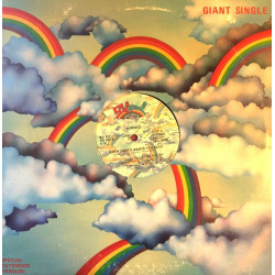 Surface - When Your X Wants You Back (Extended / Instrumental / Acappella) Original US 12" Vinyl Record