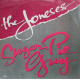 Joneses - Sugar Pie Guy (Club Mix / Instrumental / Original Mix / International) 12" Vinyl Record