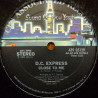 DC Express - Close To Me (Vocal / Instrumental) 12" Vinyl Still In Shrinkwrap