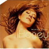 Mariah Carey - Honey 2 x 12" LP Version / Bad Boy Remix / 2 So So Def Mixes / 5 Morales Mixes (Corner Cut Double Vinyl)
