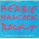 Herbie Hancock - Rock It (Stretched) / I Thought It Was You (Long Version) / You Bet Your Love (Long Version)