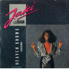 Jaki Graham - Heaven Knows (Extended / Short Version) / You're Mine (12" Vinyl Record)