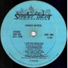 Ultimate Breaks & Beats (Good Copy) - SBR505 features Banbarra / Johnny Hammond / 20th Century Steel Band / Melvin Bliss