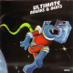 Ultimate Breaks & Beats (Good Copy) - SBR503 features Incredible Bongo Band / Cheryl Lynn / Herman Kelly / Jackie Robinson