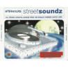 (CD) Afterhours - Streetsoundz - Vol 1 (3 CDs)