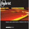 (CD) Hybrid - Remix and additional production By...