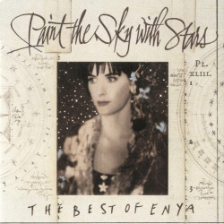 (CD) The Best Of Enya - Paint the sky with stars (16 Tracks CD Album)