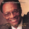 (CD) Ramsey Lewis Trio - Appassionata (CD Album)