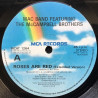 Mac Band - Roses Are Red (Extended Version / Instrumental) 12" Vinyl Record