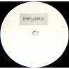 D Influence - Shake It (LP Version / Instrumental / FX & Acappella) 12" Vinyl Promo