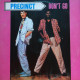 Precinct - Dont Go (Extended Version / Dance Mix) 12" Vinyl Record