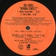 Da Hool - Mama Sweet (White Trash Mix / Short Mix / Vission Freaks It / Mitsubishi Effect Mix) 12" Vinyl