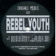Rebel Youth - What Is Soul (Trance Mix / Original Mix / Frequency Mix) 12" Vinyl Record