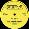 Inversions - Mr Mack / Passport / In The Meantime (Classic Brit Funk) 12" Vinyl Record