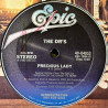 The DR'S - Precious Lady / Black Lady (12" Vinyl Promo)