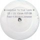 20 20 Vision - Addicted To Your Love (2 Mixes) 12" Vinyl Promo