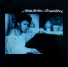 Anita Baker - Compositions LP (9 Tracks) Inc Talk To Me / Whatever It Takes / No One To Blame / Love You To The Letter