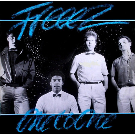 Freeez - One To One (Vocal Mix / Instrumental) 12" Vinyl Record (Quality Brit Funk)