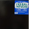 Tribal Infusion - Sumba Lumba (2 x 12" Vinyl)  5 Mixes By Roger Sanchez