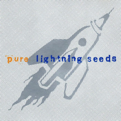 (CD) Pure - Lightning Seeds (18 Tracks CD Album)