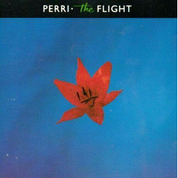 (CD) Perri - The Flight (11 Track CD Album)