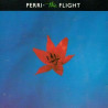 (CD) Perri - The Flight (11 Track CD Album)