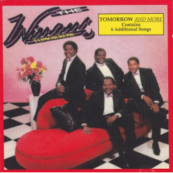 (CD) The Winans - Tomorrow And More (16 Tracks)